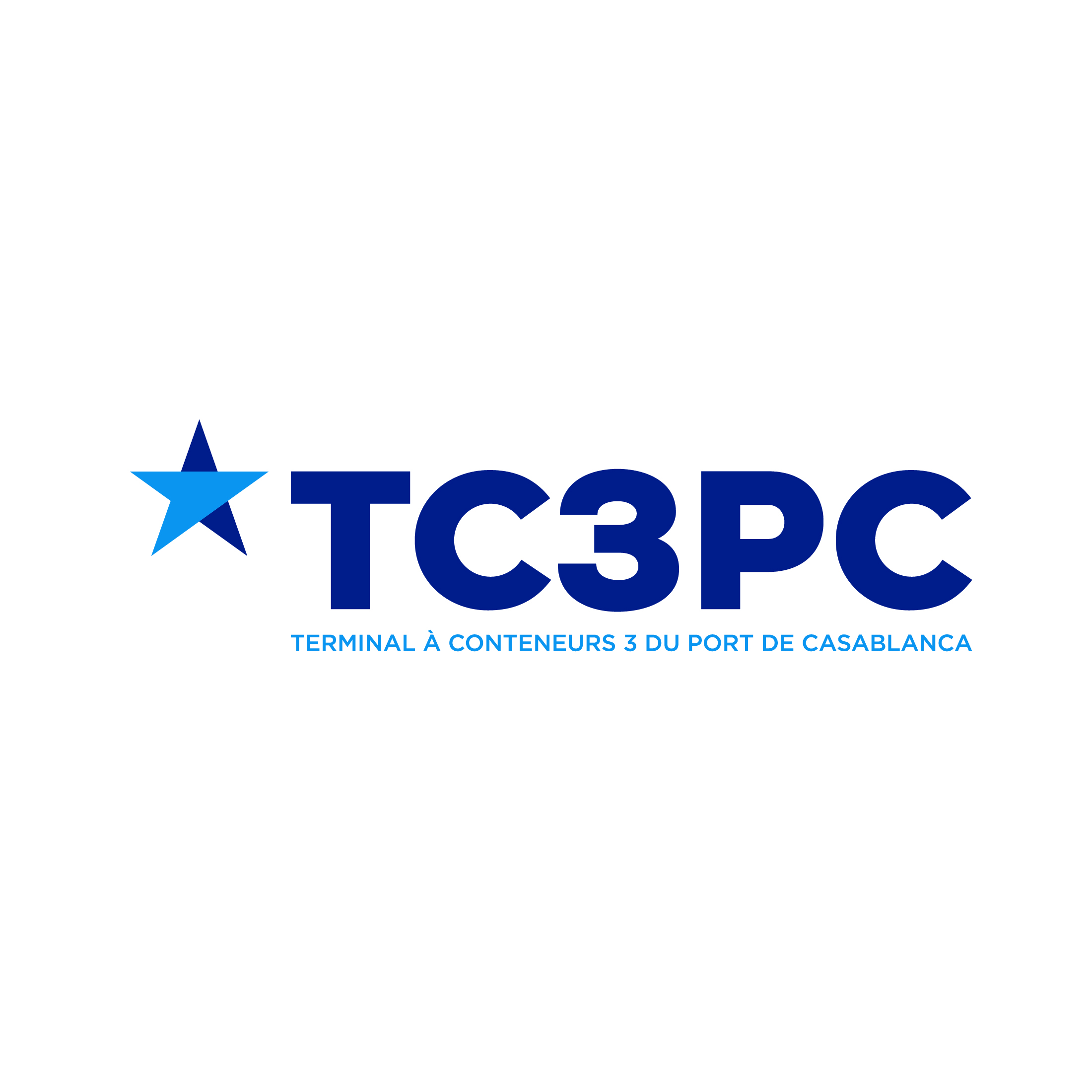 Logo TC3PC 