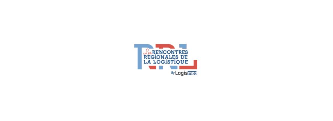 LES RENCONTRES RÉGIONALES DE LA LOGISTIQUE By LOGISMED